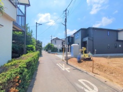 桶川市神明１丁目