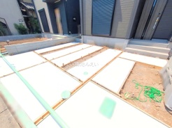 桶川市神明１丁目