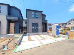 桶川市神明１丁目