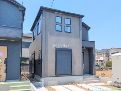 桶川市神明１丁目