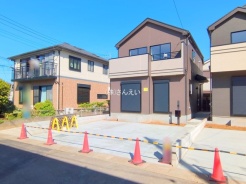 桶川市坂田東３丁目