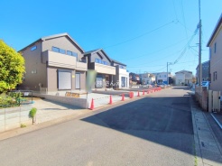 桶川市坂田東３丁目