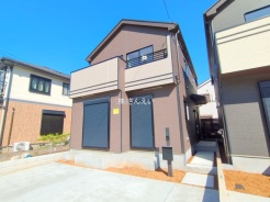 桶川市坂田東３丁目