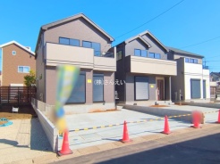 桶川市坂田東３丁目