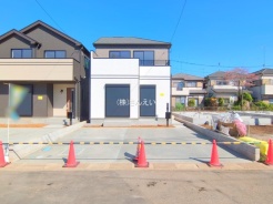 桶川市坂田東３丁目