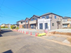 桶川市坂田東３丁目
