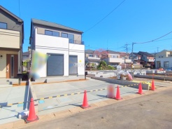 桶川市坂田東３丁目
