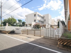 桶川市神明１丁目