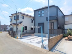 桶川市坂田東１丁目