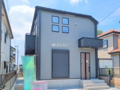 桶川市坂田東１丁目