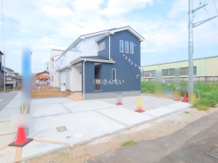 鴻巣市小松１丁目