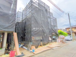 上尾市大字原市