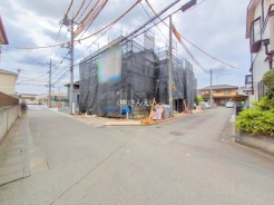上尾市大字原市