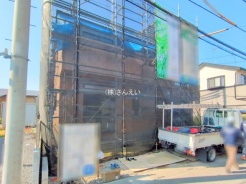 上尾市大字原市