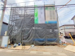 上尾市大字原市