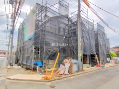 上尾市大字原市