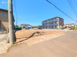 蓮田市関山３丁目