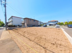 蓮田市関山３丁目