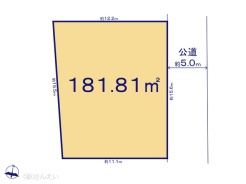 図面と異なる場合は現況を優先