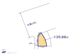 図面と異なる場合は現況を優先