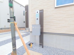 上尾市大字瓦葺