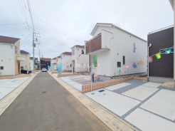 上尾市大字瓦葺