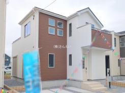 上尾市大字瓦葺