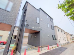 上尾市愛宕２丁目