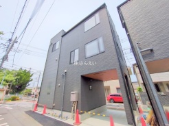 上尾市愛宕２丁目