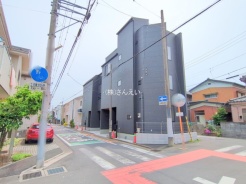 上尾市愛宕２丁目