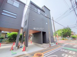 上尾市愛宕２丁目