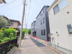 上尾市愛宕２丁目