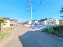 鴻巣市新井