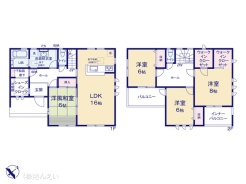 図面と異なる場合は現況を優先