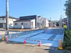 鴻巣市新井