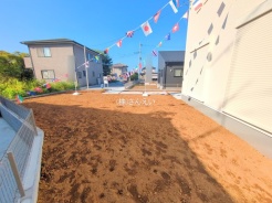 鴻巣市新井