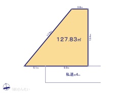 図面と異なる場合は現況を優先