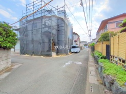 北本市中丸５丁目