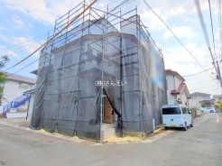 北本市中丸５丁目