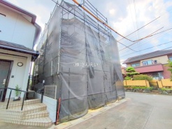 北本市中丸５丁目
