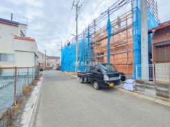 桶川市大字上日出谷