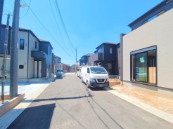 桶川市大字上日出谷