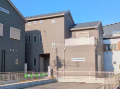 上尾市大字地頭方