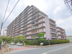 上尾市柏座３丁目