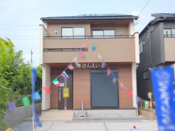 上尾市大字上