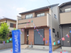 上尾市大字上
