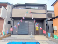 上尾市大字上