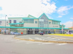 上尾市小泉７丁目