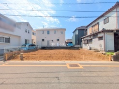 桶川市坂田西３丁目