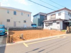 桶川市坂田西３丁目